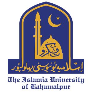University logo