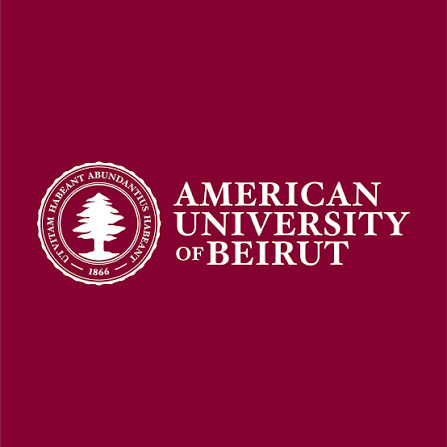 University logo