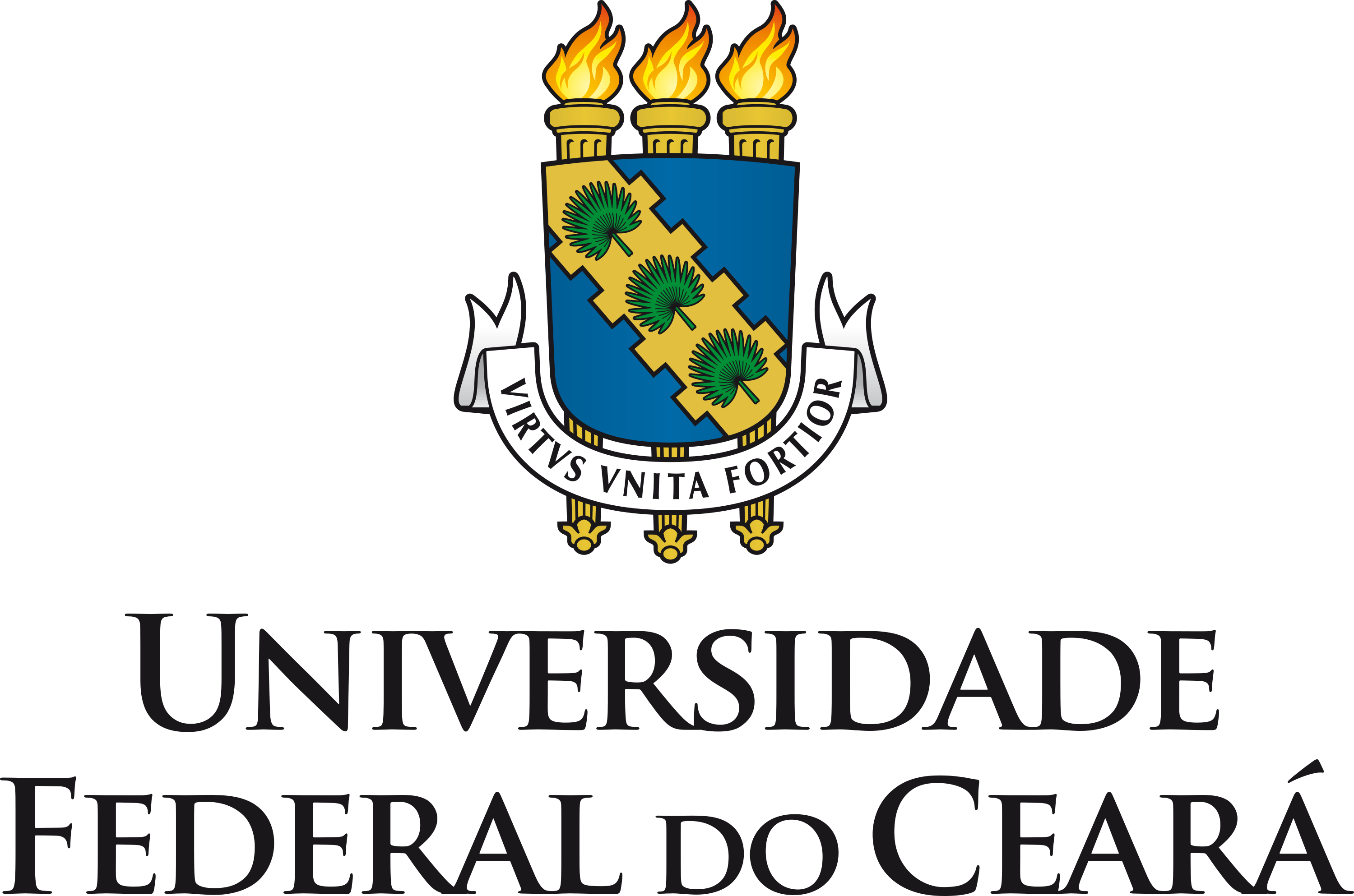 University logo