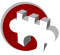 University logo