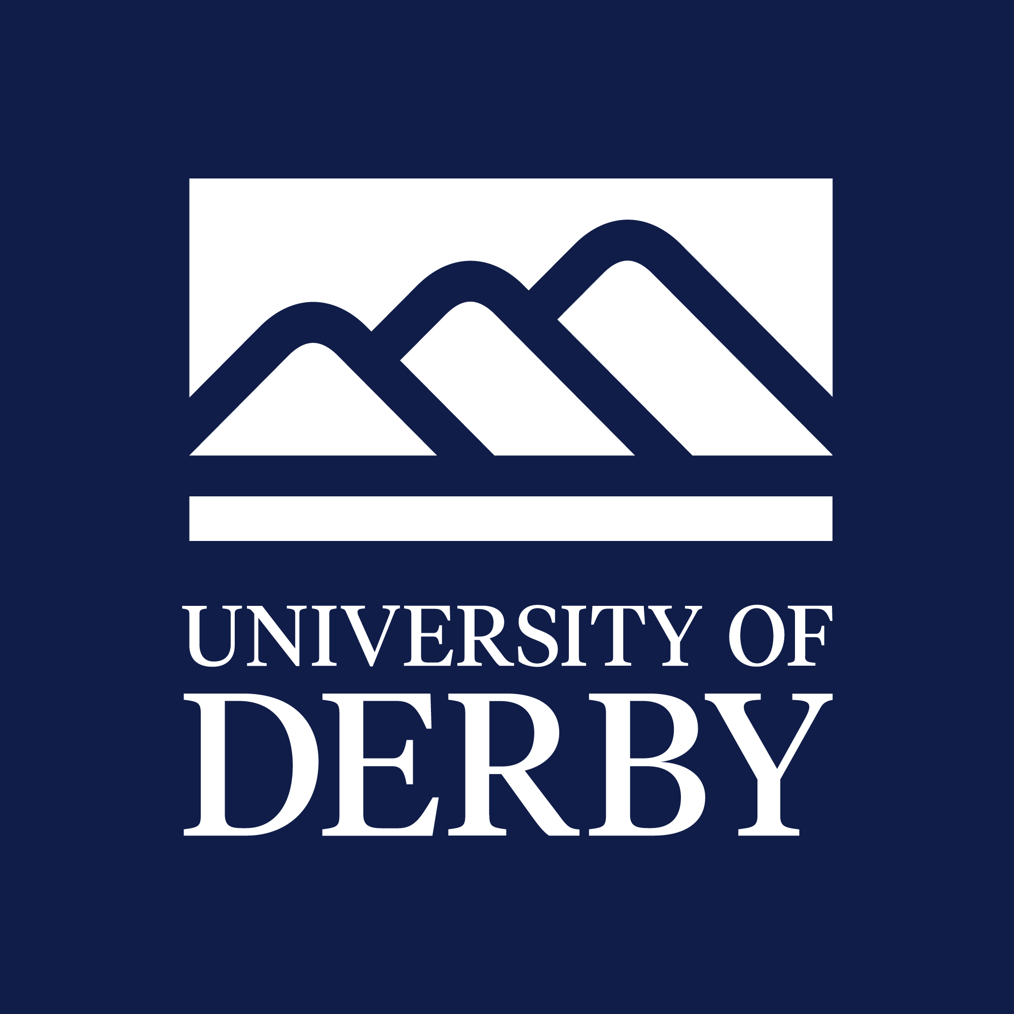 University logo
