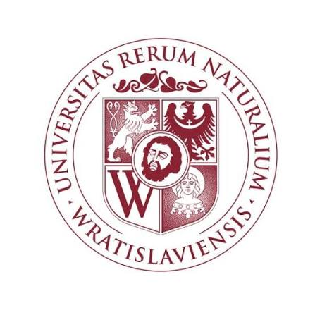 University logo