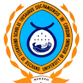 University logo