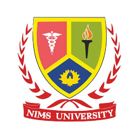 University logo