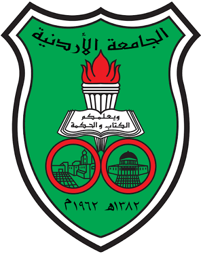 University logo