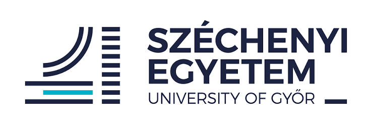 University logo