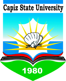 University logo