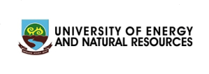 University logo