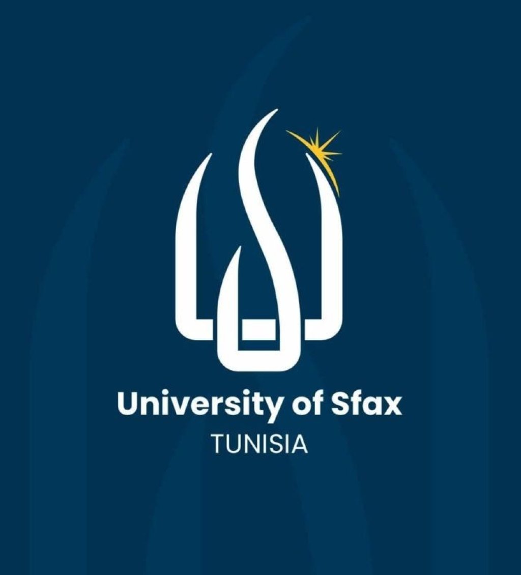 University logo