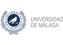 University logo