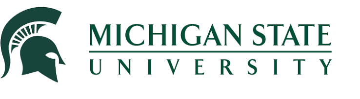 University logo