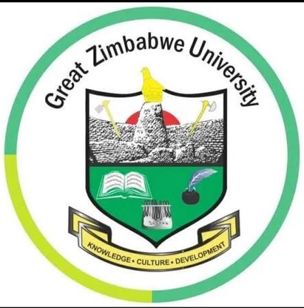 University logo