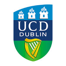 University logo