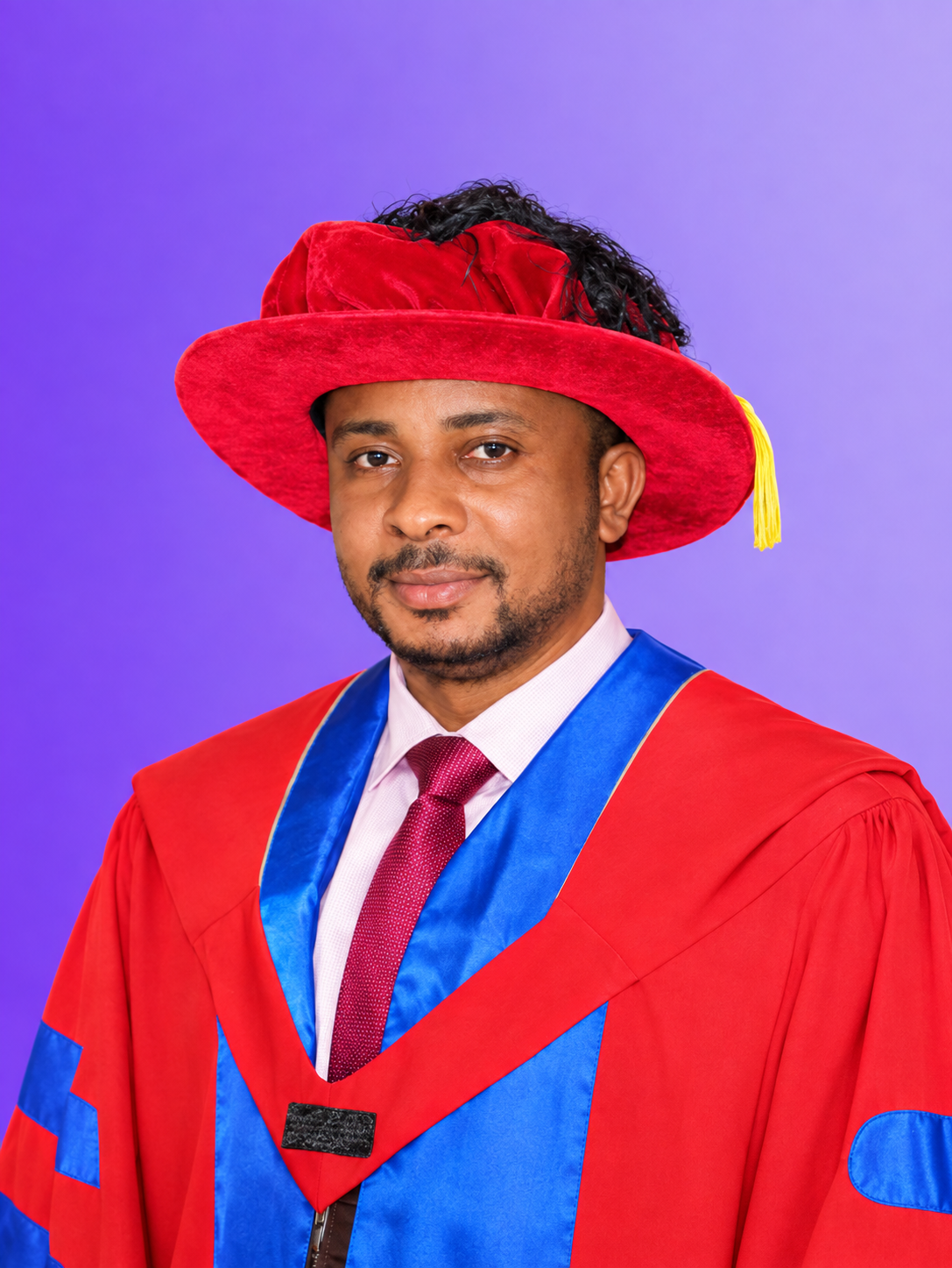DR. JONATHAN OSEMENGBE EBHOMIENLEN