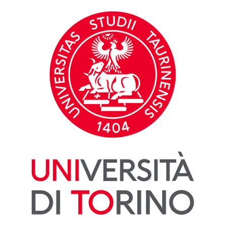 University logo