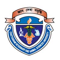 University logo