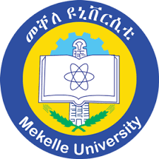 University logo