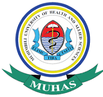 University logo
