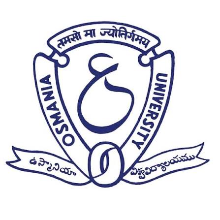 University logo