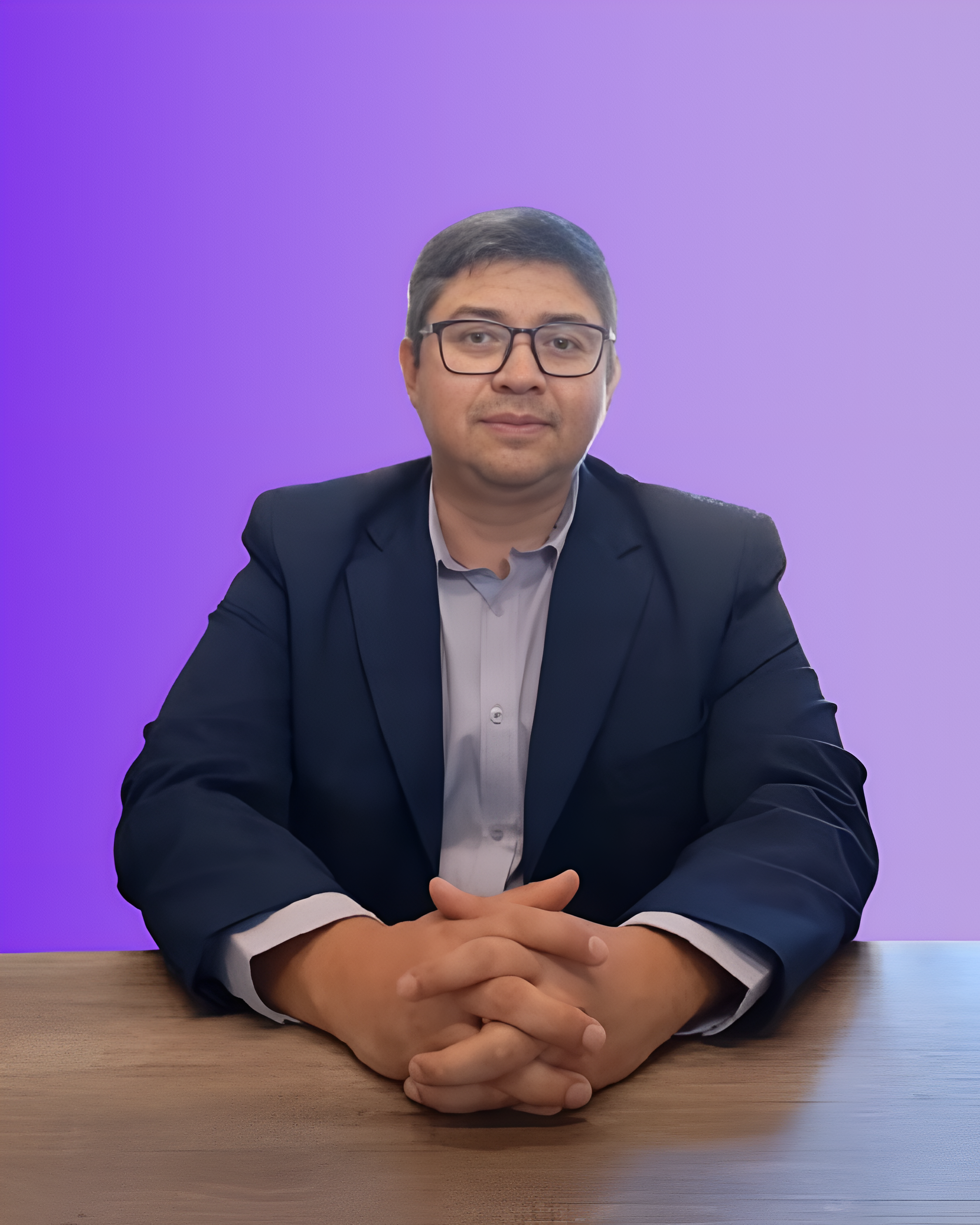 Dr. Jorge Oliva
