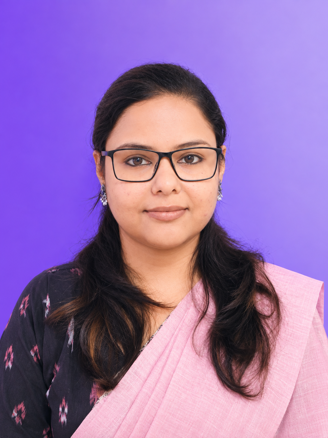 DR. ANKITA CHATTERJEE