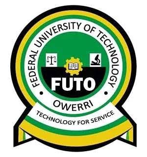 University logo