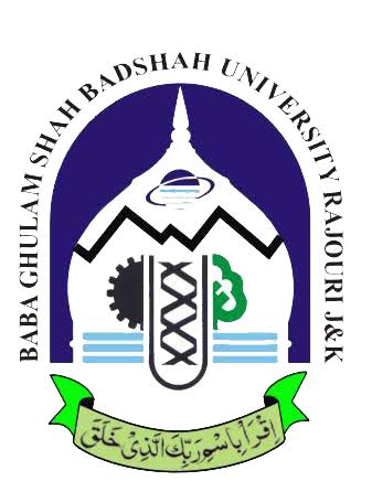 University logo