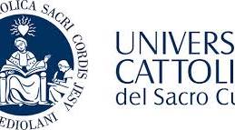 University logo