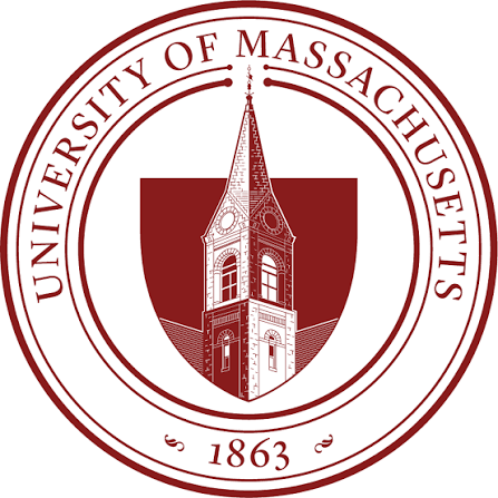 University logo