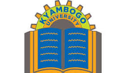 University logo