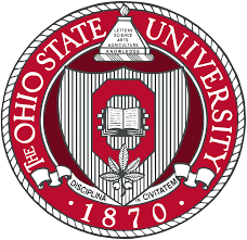 University logo