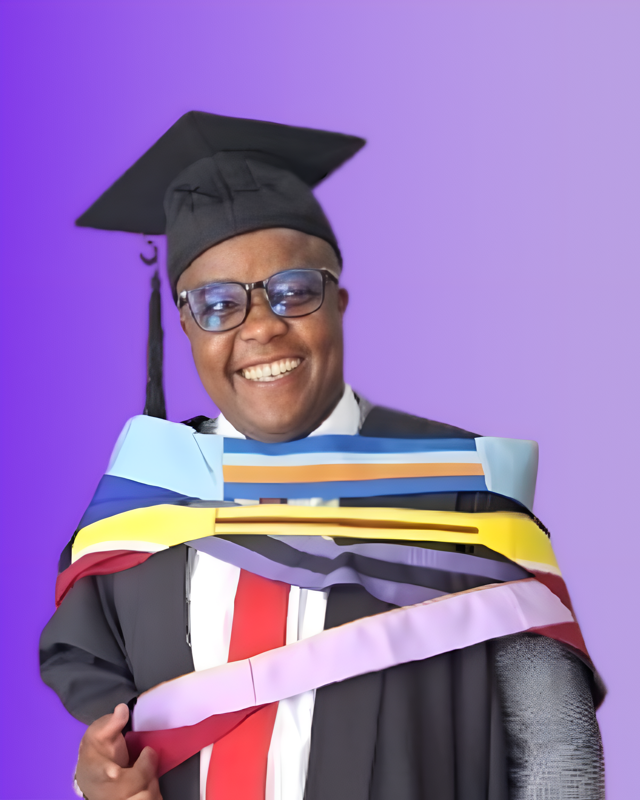 Mr. Christopher Sikhupelo