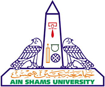 University logo