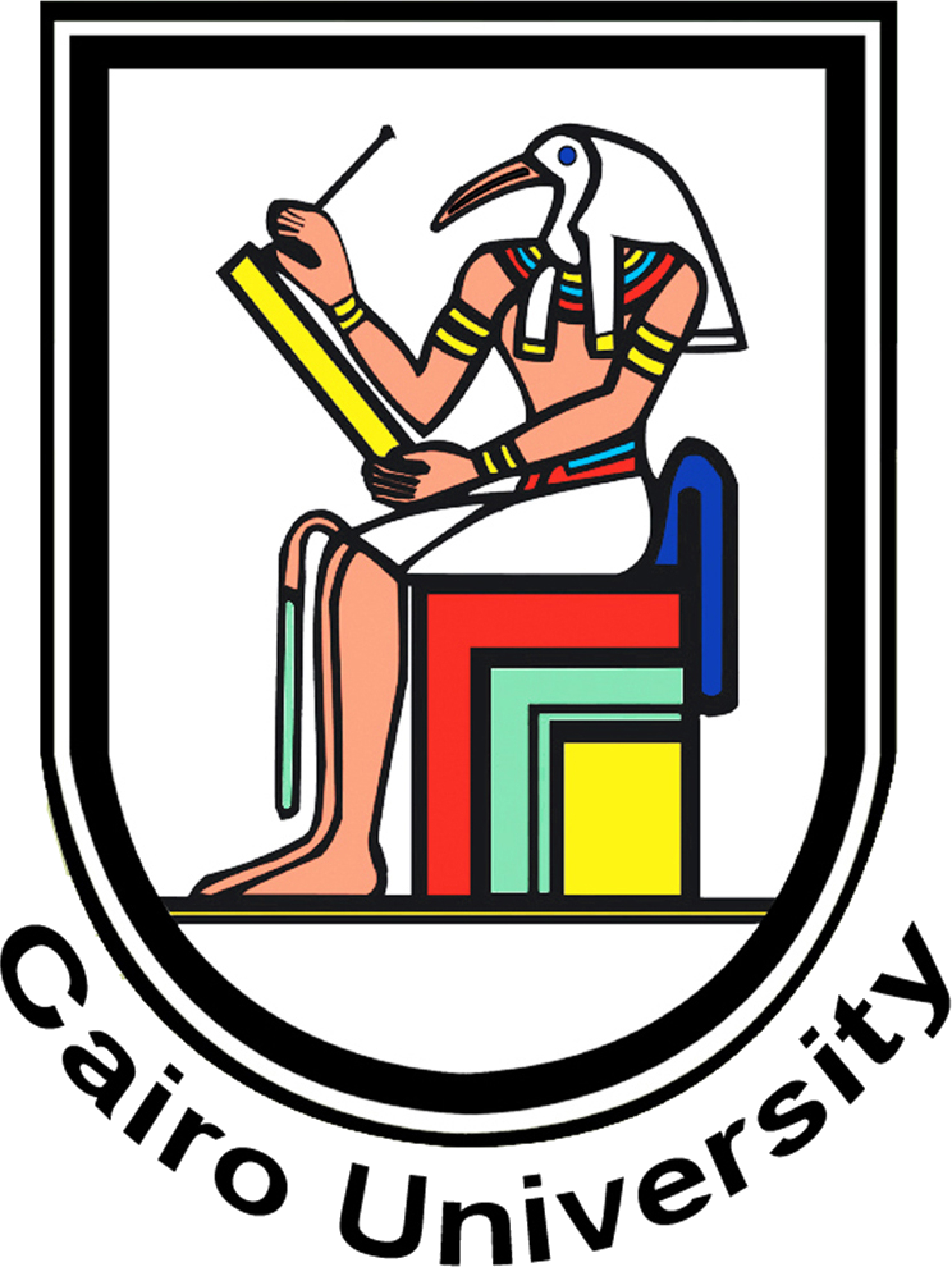 University logo