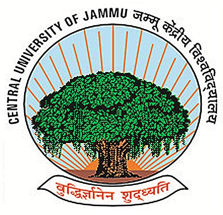 University logo