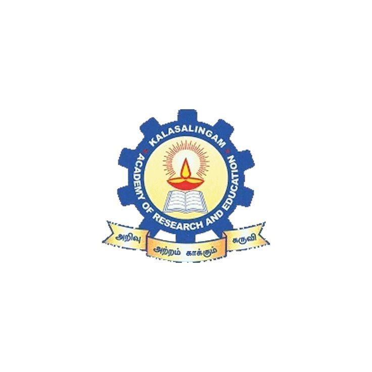 University logo