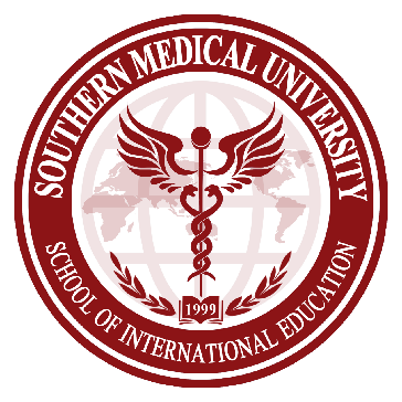 University logo