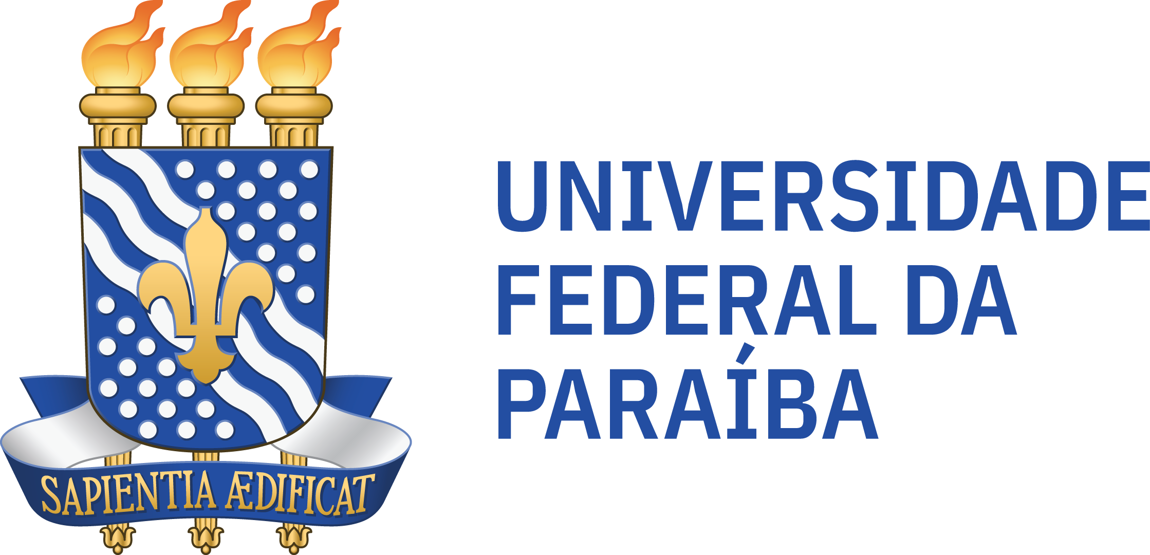 University logo
