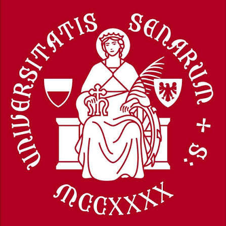 University logo