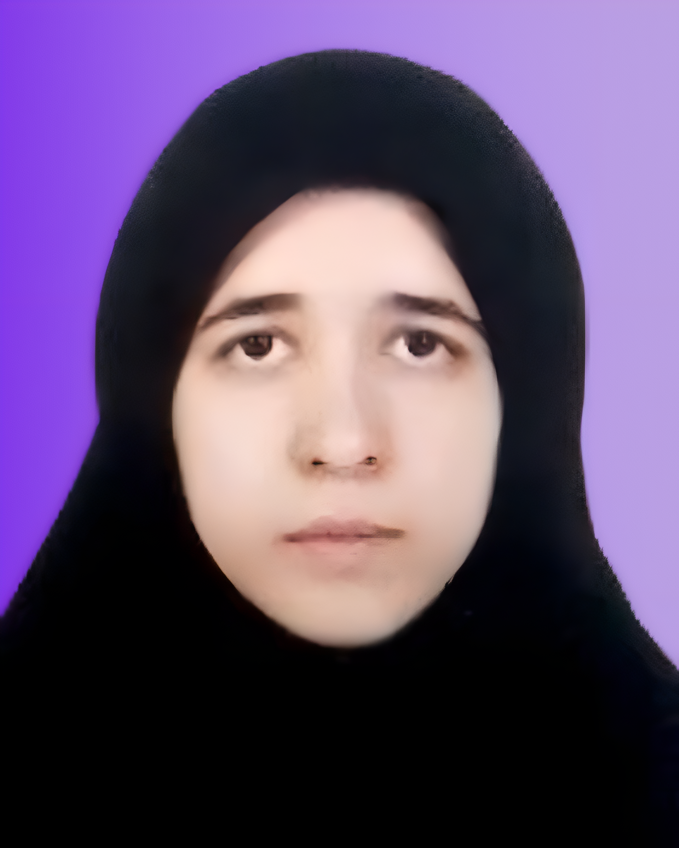 Dr. Hamideh Fatemidokht