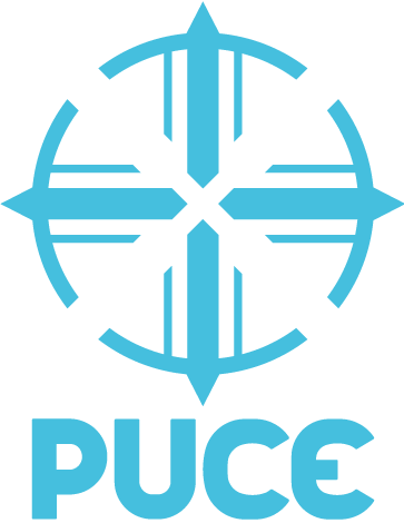 University logo