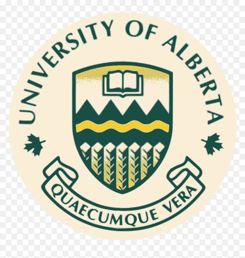 University logo