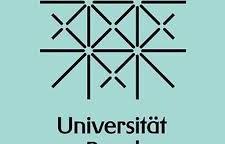 University logo