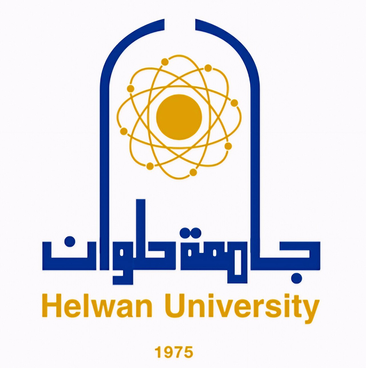 University logo