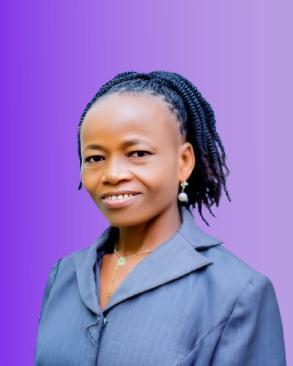 Ms. RESTITUTA MUSHI
