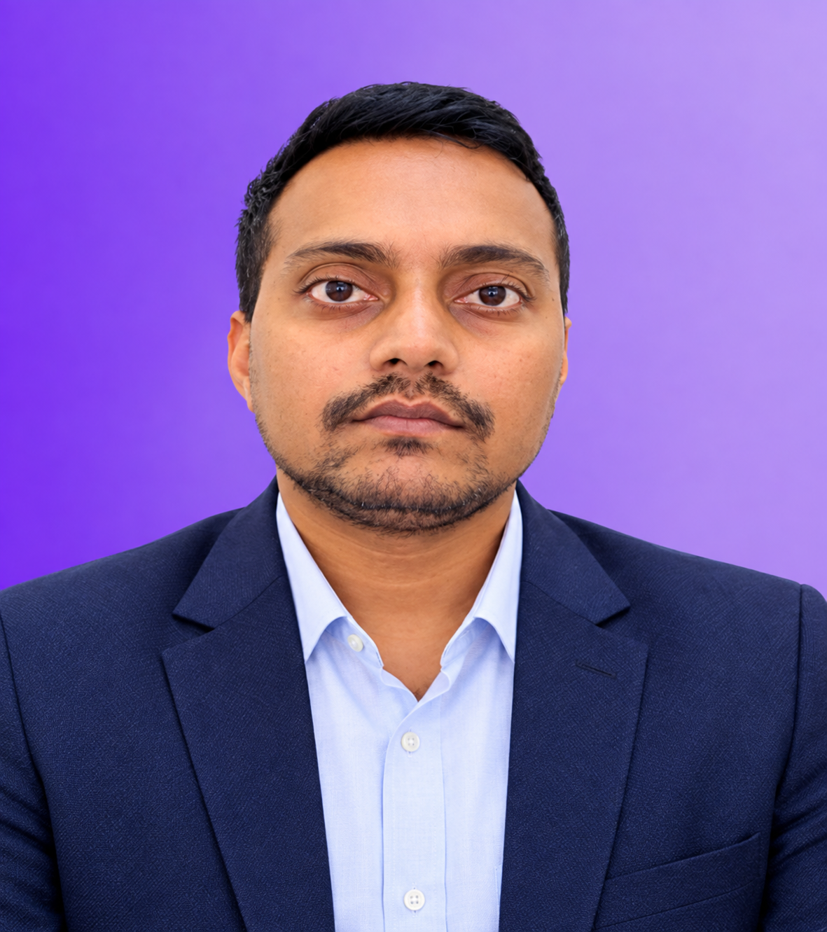 Dr. ABHINANDAN KULAL