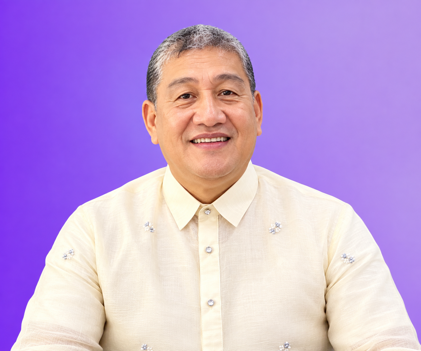 Dr. RICO DOLLENTE DE ASIS