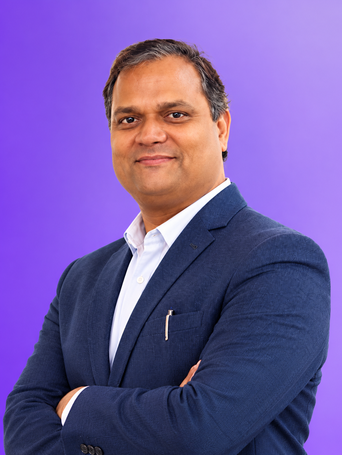 Dr. YUDHISHTHIR PANDEY