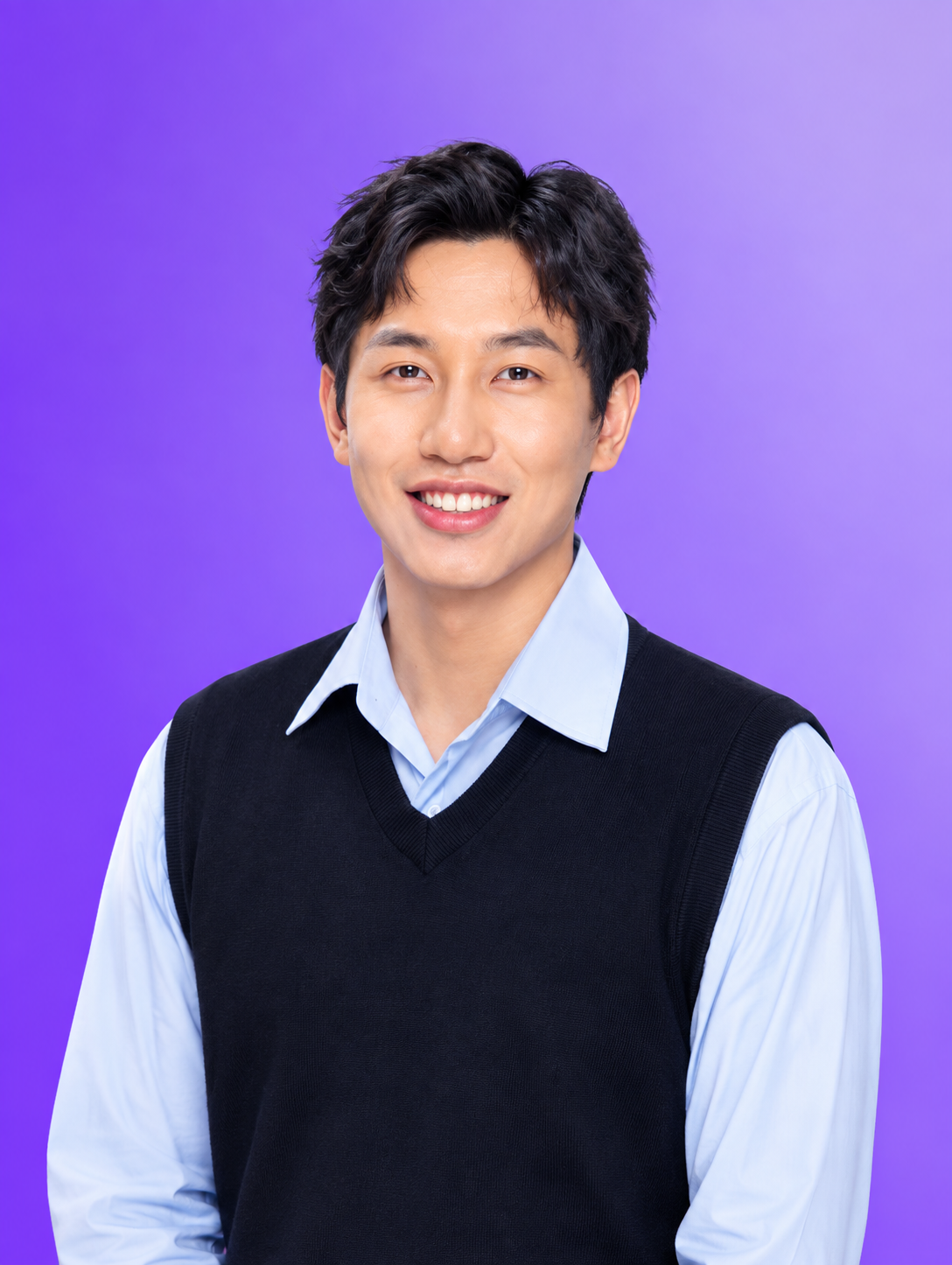 Dr. YUNSONG WANG