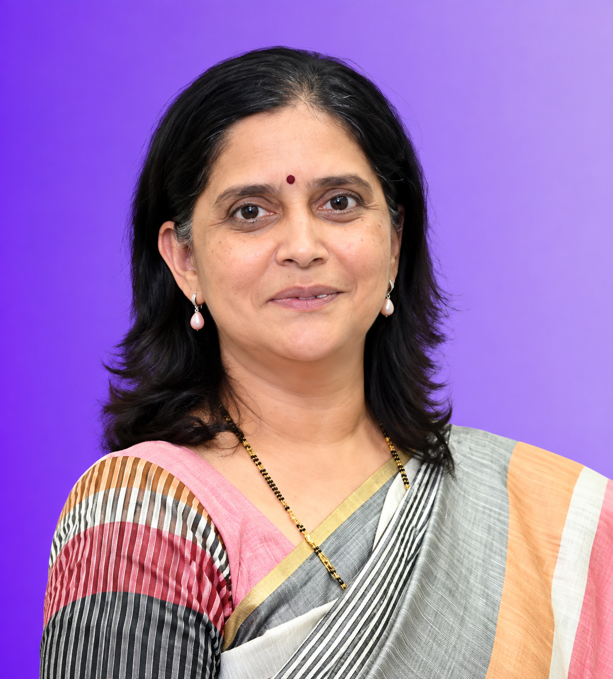 Dr. ANURADHA CHETAN PHADKE
